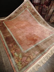 Nepalese Rug (300x255cm) Code: (RugNep)
