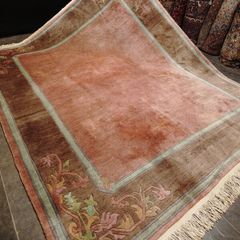 Nepalese Rug (300x255cm) Code: (RugNep)