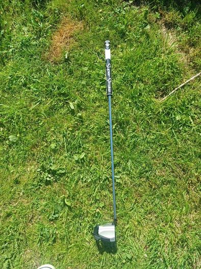 Taylormade Spider GTX