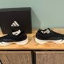 Adidas Dame 9 Size UK 11 Image 3