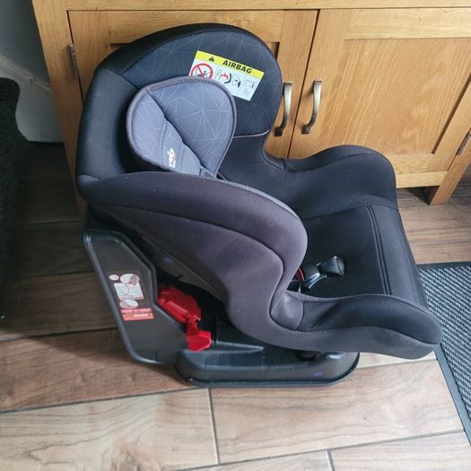 Nania....child car seat
