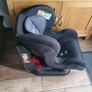 Nania....child car seat Image 2