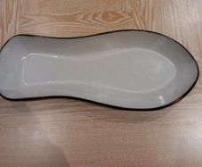 Stephen Pearce Large Oblong Dish