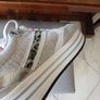 Geox Respira trainers  new condition Postage included Image 7