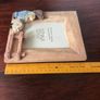Vintage resin photo frame Image 7