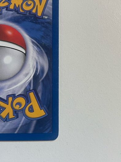 Dark Gyarados - Prerelease Holo Nm