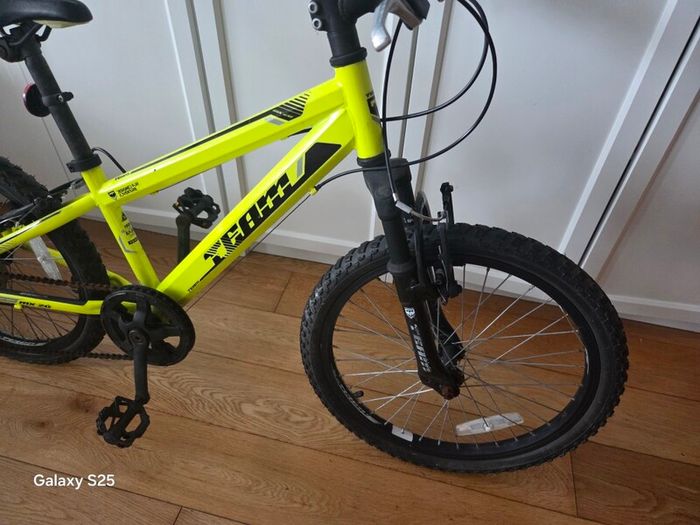 kids bike 20"