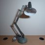 Vintage Superlux Angle Poise Table Lamp - Model A - New Zealand - Anglepoise style 70s 60s Image 9