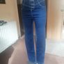 beautiful high-waist skinny jeans Image 8