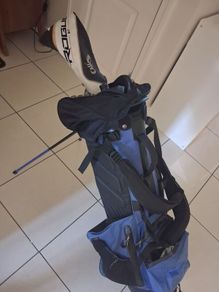 Golf bag