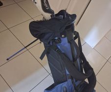Golf bag