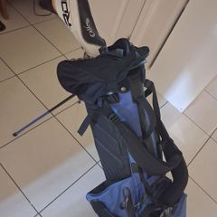 Golf bag