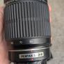 Pentax K-x digital camera + two lenses Image 3