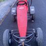 Berg go cart and accessories Image 4