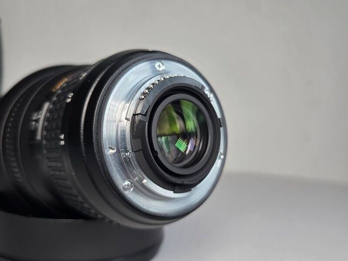 Nikon 14-24mm Lens