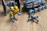 Lego Star Wars Bundle