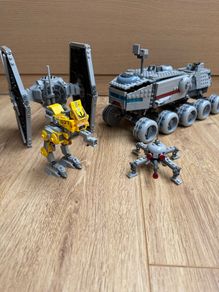 Lego Star Wars Bundle