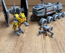 Lego Star Wars Bundle
