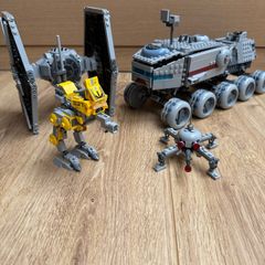 Lego Star Wars Bundle