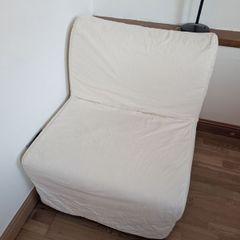 IKEA Lycksele Chair Bed