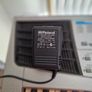 Electronic piano keyboard Image 4
