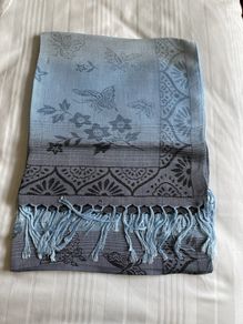 Scarf/Pashmina