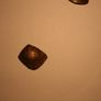 Ancient  Byzantine Coins Image 8