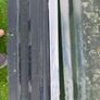 Large heavy glass panels and 2 large glass patio doors Image 7