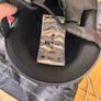 riding skull cap helmet - small size Image 3