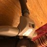 car seat # ISOFIX Image 6