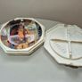 John Wayne "American Legend" Franklin Mint Collector Plate Mint Condition Image 3