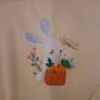 Next Bunny Jumper 6-9 months Image 2