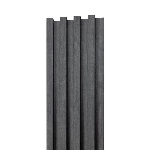 Anthracite Wall Panels - New