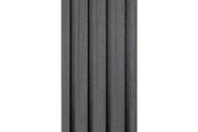 Anthracite Wall Panels - New