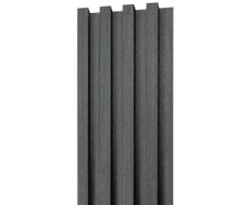 Anthracite Wall Panels - New