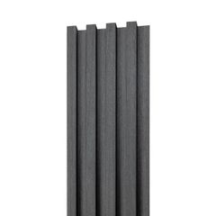 Anthracite Wall Panels - New