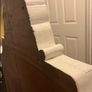Carved headboard Image 4