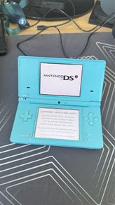 Nintendo DSI