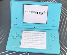 Nintendo DSI