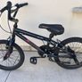18 inch BMX Bike Image 2