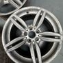 bmw alloys x 6 Image 6