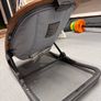 Bouncer + Walker + Travel Cot Image 2