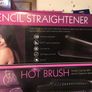 Pencil Hair Straightener Image 4