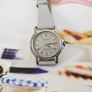 Vintage Swiss Made Tissot Seastar Quartz Swiss Watch Lady's 1980s Image 7