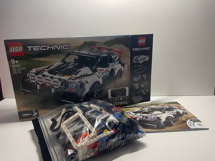 lego technic