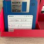 Vintage Floppy Disks Collection Image 10