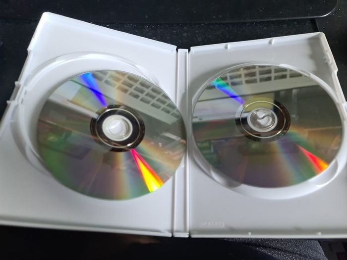 Knocked Up DVD