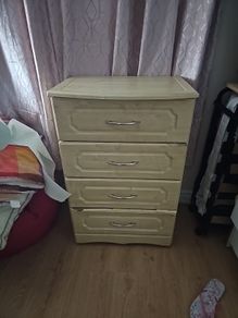 4drawer chest drawer