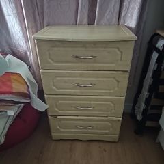 4drawer chest drawer