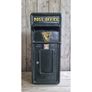 Cast Iron Post Box Large Big Harp Dark Green CH R MB04 DG Image 2